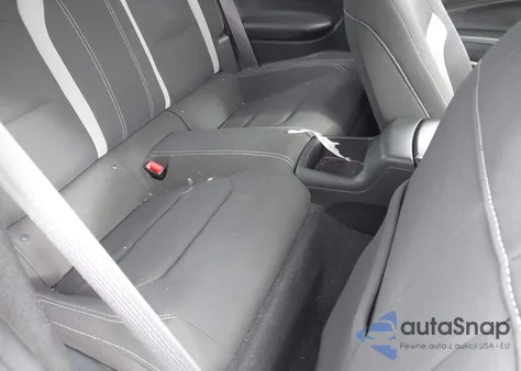 2017 Chevrolet Camaro 1Lt from USA, damaged, VIN 1G1FB1RS4H0135162